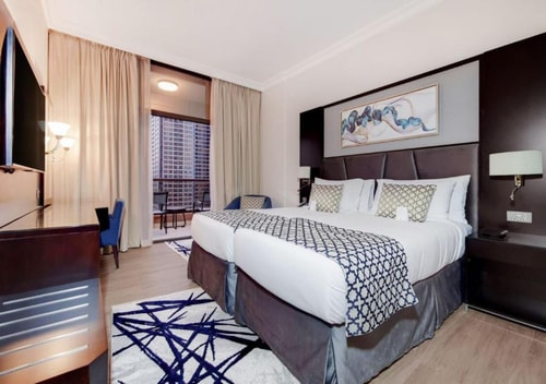 Two Bedroom Apartment Near Dic Metro By E R 1 Exclusive Retreats