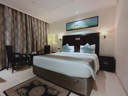 Standard Room Near Modern Hospital 1 Exclusive Retreats