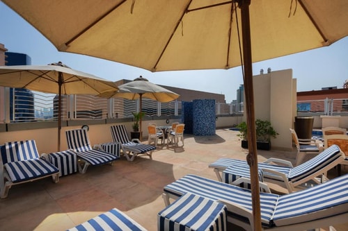 Standard Room Near Al dana Center 6 Exclusive Retreats