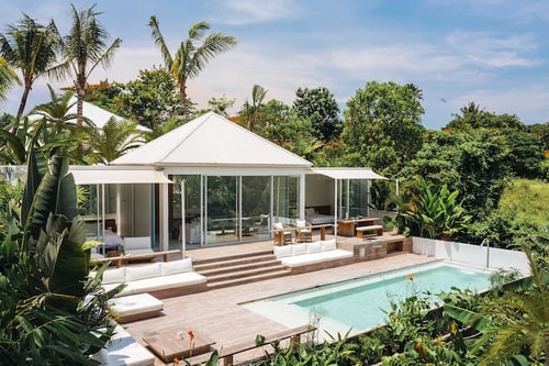 Exotic Getaway - 2BR Sacred Bungalow #2 @Pererenan