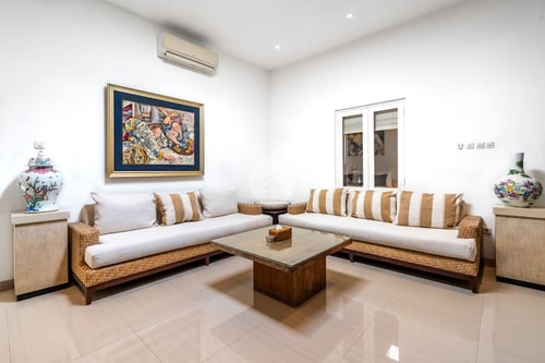 Comfortable Home at Strategic Location in Seminyak