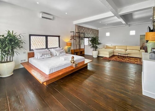 NEW! Spacious Studio Apartment near Finns