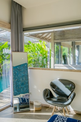 2BR Modern Pool Villa -> 500m Pererenan Beach 12 Bali Real Estate