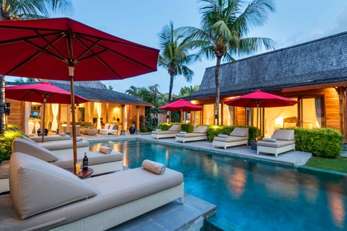 4BR: Wide Space Villa Near @Seminyak 45 Hombali.com