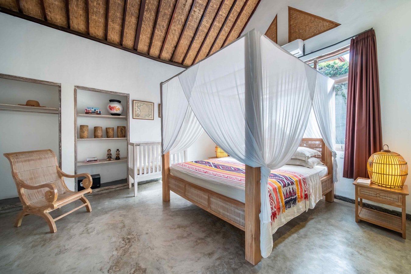 3BR: Nestled in the vibrant heart of Ubud