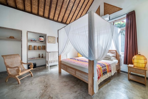 3BR: Nestled in the vibrant heart of Ubud 2 Bali Real Estate