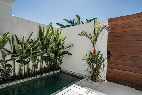 2BR Villa with Millennial Modern Concept #2 19 Bali Real Estate