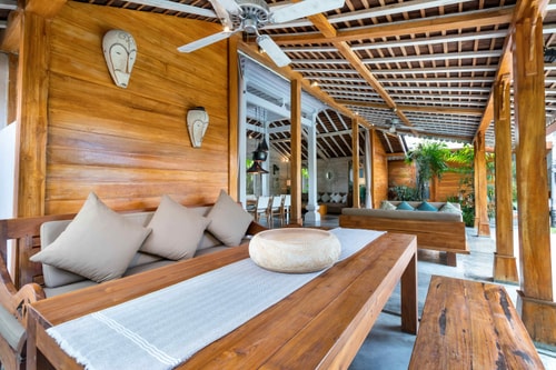 4BR: Modern Concept Villa Near @Seminyak 6 Bali Real Estate