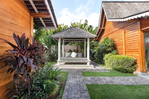 4BR: Wide Space Villa Near @Seminyak 6 Bali Real Estate