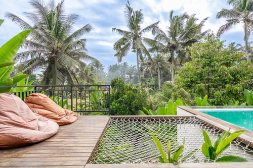 Villa Oasys by DH: Luxury Villa w/ Magical View 7 Bali Real Estate