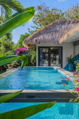 Cozy 2BR Villa with Pool Near Sundays Beach Club 6 Bali Real Estate