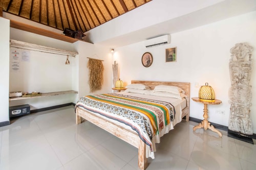 3BR: Nestled in the vibrant heart of Ubud 19 Bali Real Estate