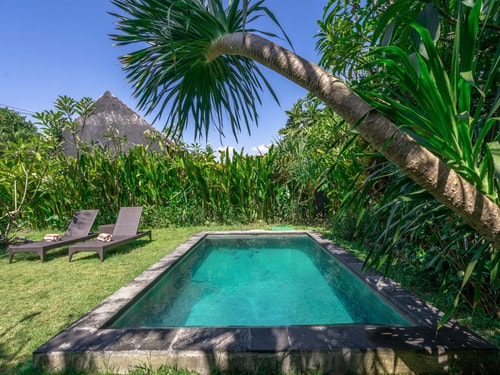 Beachside Pererenan Canggu 3BR Villa w Huge Garden 27 Bali Real Estate