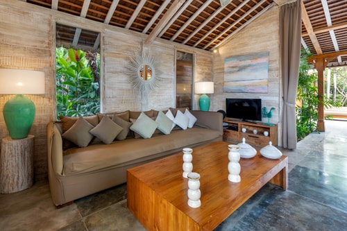 4BR: Modern Concept Villa Near @Seminyak 4 Bali Real Estate