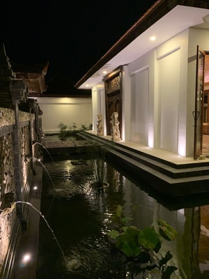 Luxury 5BR Villa w/ Private Pool & Rice Field View 7 Bali Real Estate