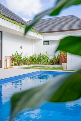 Brand New 2BR Villa w/ Private Pool in Seminyak 10 Bali Real Estate