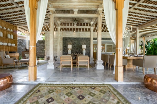 8BR: Huge Private Villa Near Seminyak 38 Bali Real Estate