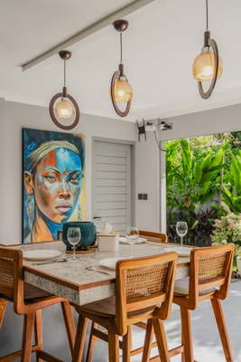 Cozy 2BR Villa with Pool Near Sundays Beach Club 14 Bali Real Estate