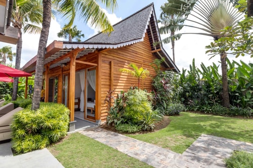 4BR: Wide Space Villa Near @Seminyak 38 Bali Real Estate