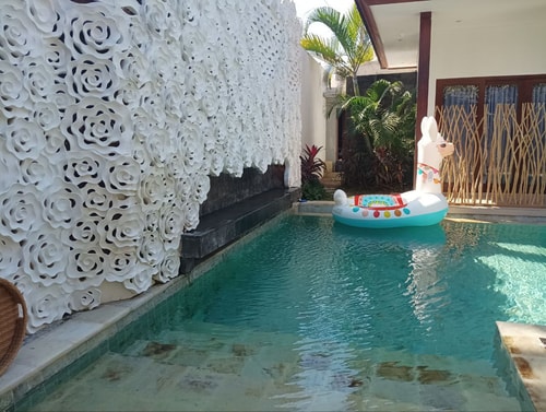 4BR Family Villa w/ Pool, Games, & Spa Room 8 Bali Real Estate