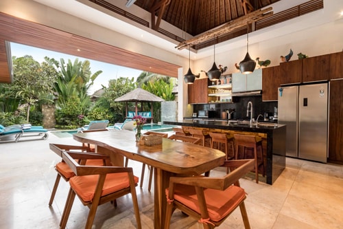 3 Bedrooms Luxury Greenery Home in Ubud 39 Bali Real Estate