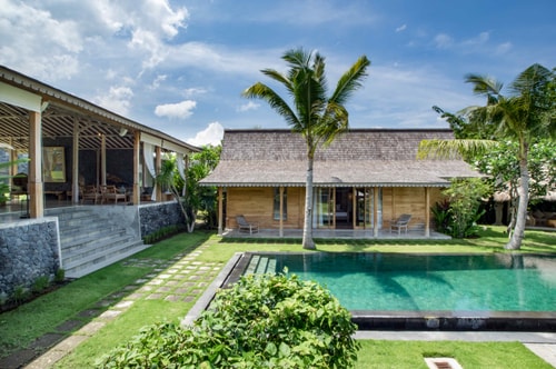 8BR: Huge Private Villa Near Seminyak 33 Hombali.com