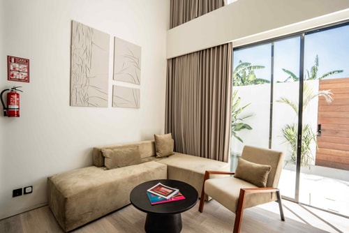 2BR Villa with Millennial Modern Concept #2 3 Hombali.com