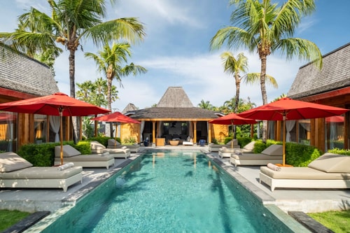 4BR: Wide Space Villa Near @Seminyak 56 Hombali.com