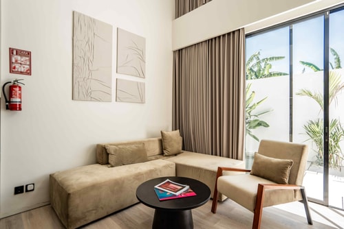 2BR Villa with Millennial Modern Concept #2 24 Hombali.com