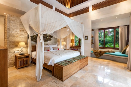 3 Bedrooms Luxury Greenery Home in Ubud 48 Hombali.com