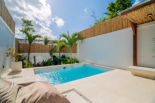 New 2BR Villa with Pool Premium Location 26 Bali Real Estate