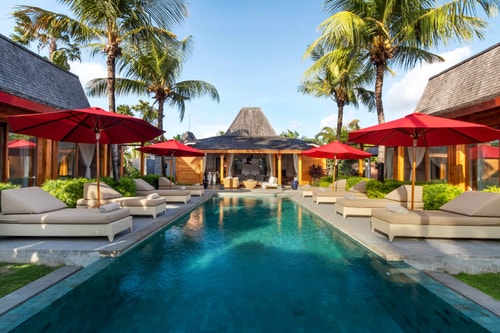 4BR: Wide Space Villa Near @Seminyak 44 Hombali.com