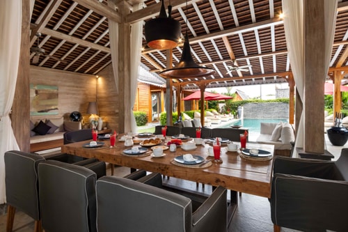 4BR: Wide Space Villa Near @Seminyak 3 Bali Real Estate