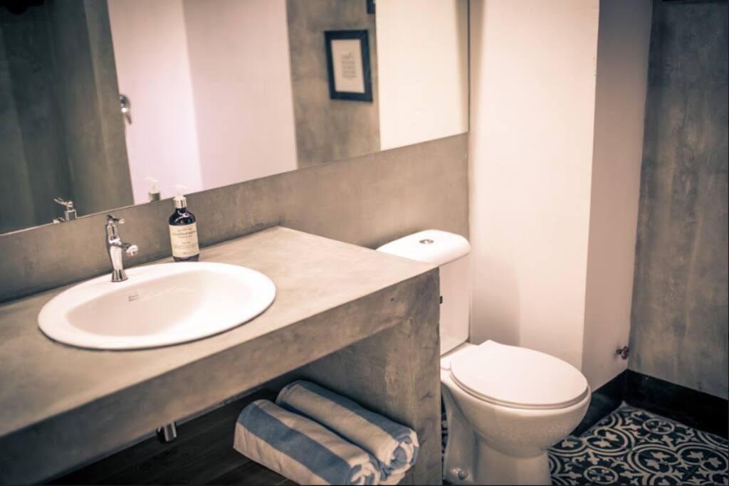 B13 – Pleasant Seminyak Pool Apartment by Hombali
