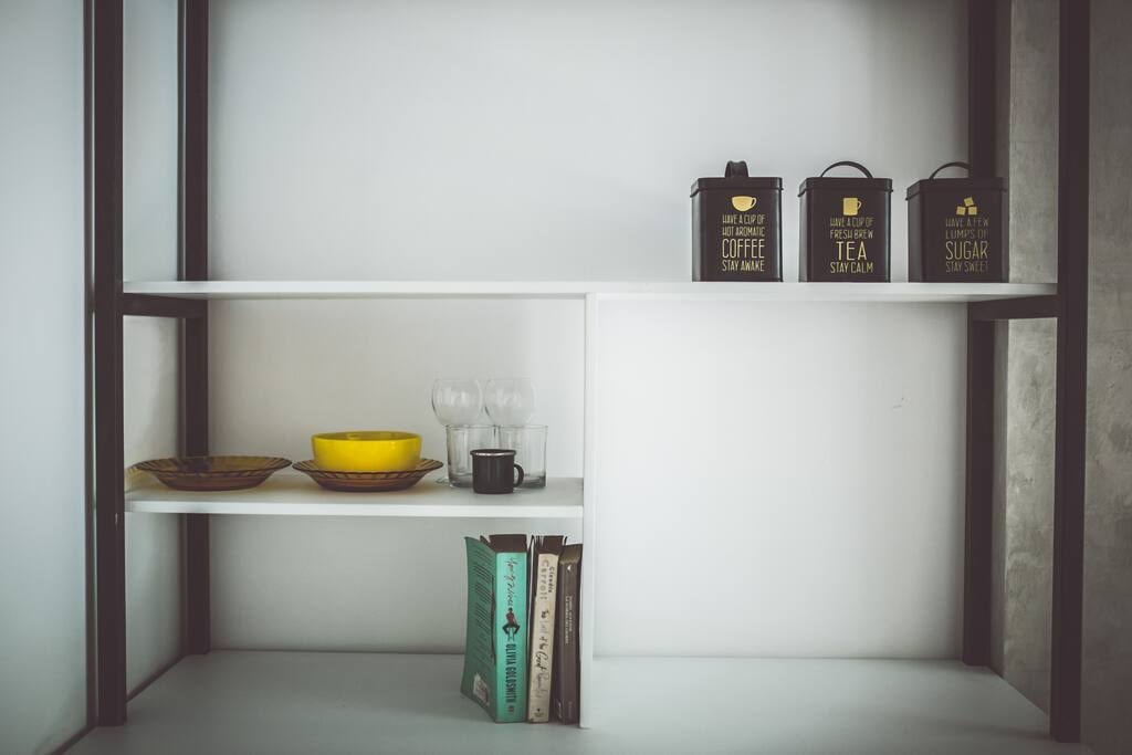 B12 – Comfort Seminyak Pool Apartment by Hombali