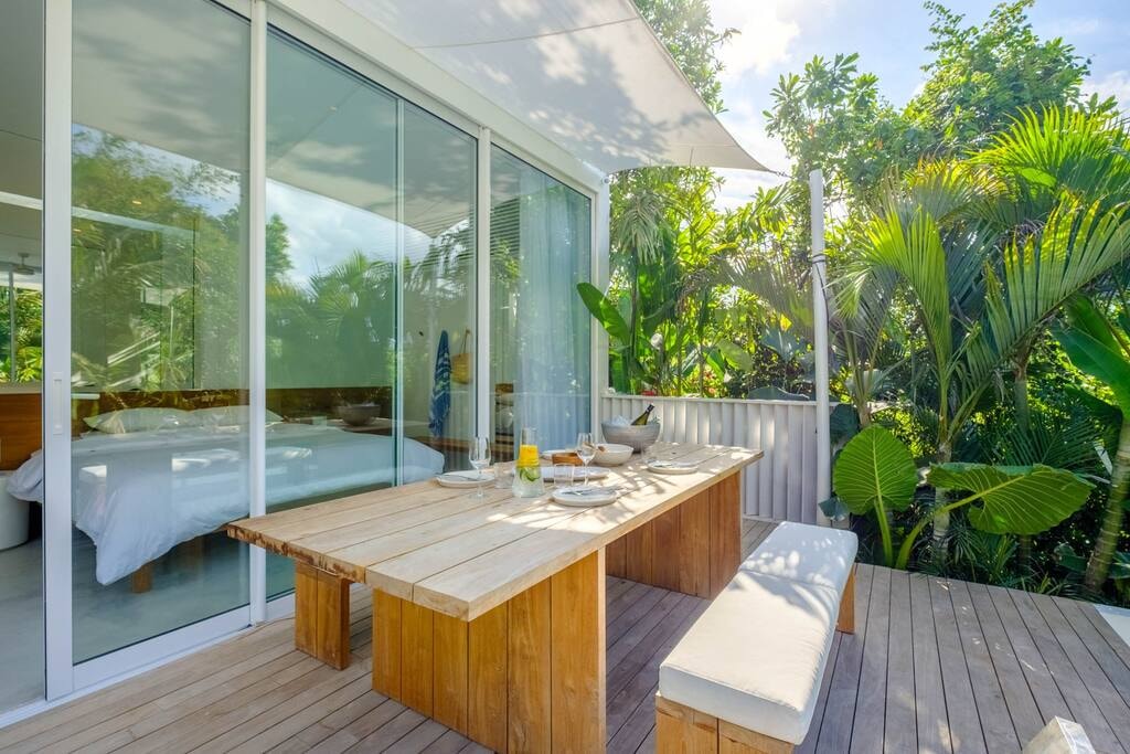 Tropical View - 2BR Luxury Villa