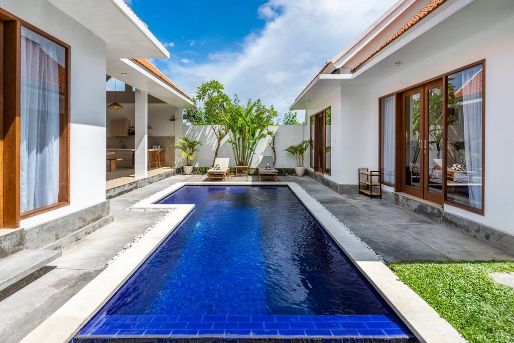3BR Cozy Villa at the Most Wanted Location in Bali