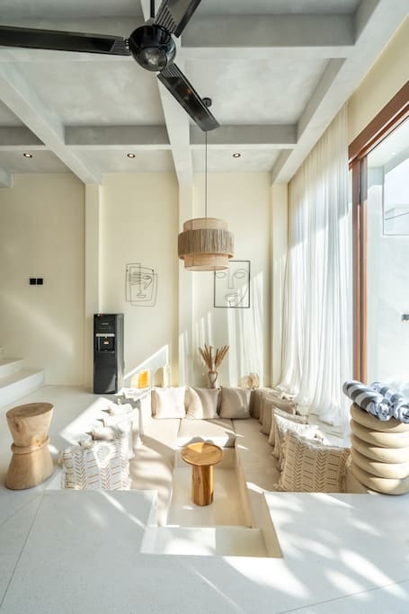 Modern Private Villa w/ Pool at Canggu by Hombali