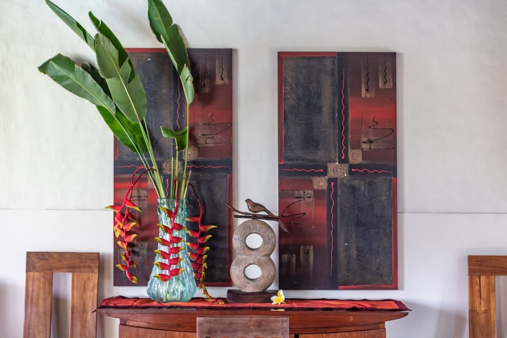 Luxe Spacious 5 BR Villa in the heart of Seminyak