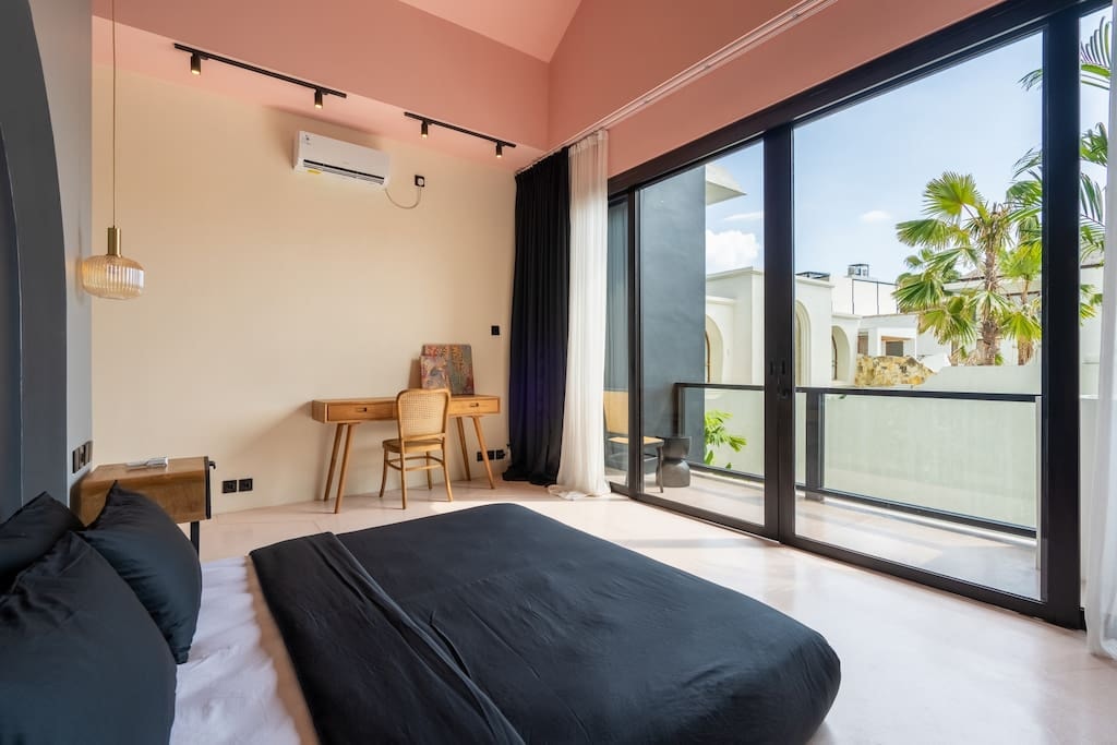 1BR Boutique Villa in Canggu w/ Pool by Hombali