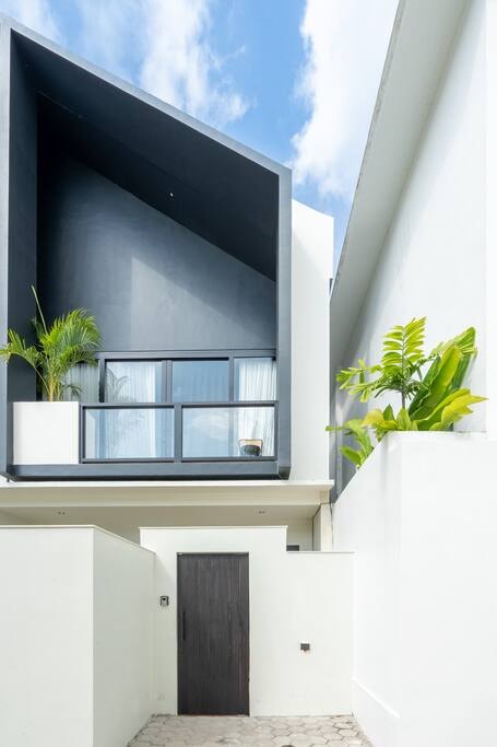 1BR Boutique Villa in Canggu w/ Pool by Hombali