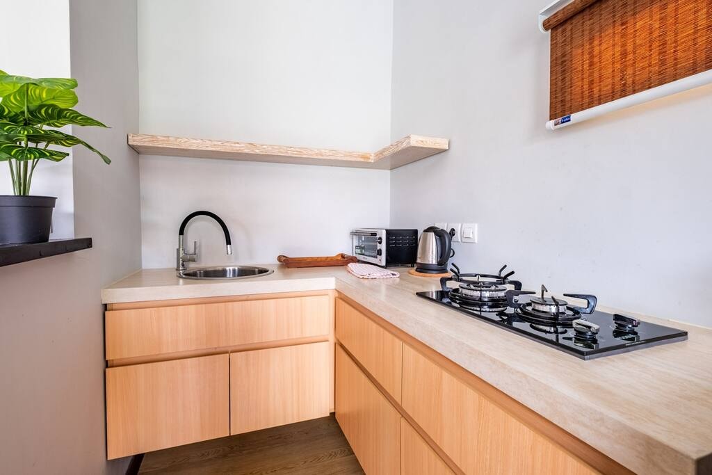 Canggu Modern Villa with Private Pool by Hombali