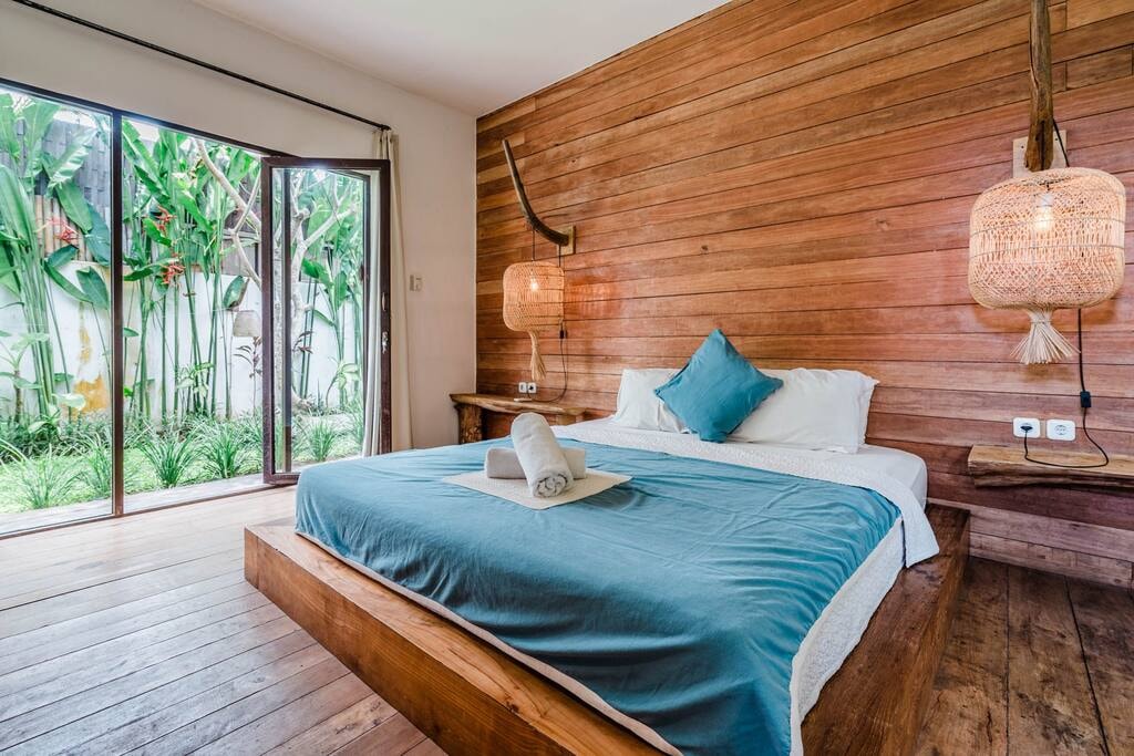 3BR Lifestyle Villa in Cozy Canggu Vibe