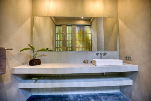 Stylish 2 floors,1BD APT 3, 5min to Ubud Center 5 Bali Real Estate