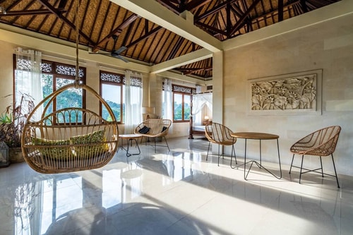 Stylish 1BR Apartment Ubud only 3 min to Campuhan 2 Bali Real Estate