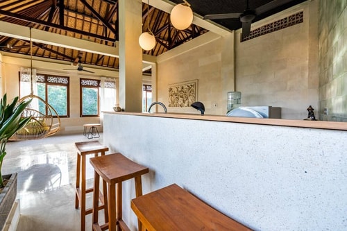 Stylish 1BR Apartment Ubud only 3 min to Campuhan 8 Bali Real Estate