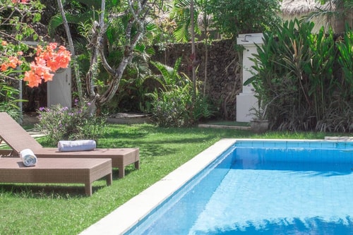 Tropical 3BR Villa @Jazzy Seminyak Vibe 6 Bali Real Estate