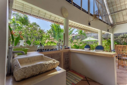 Tropical 3BR Villa @Jazzy Seminyak Vibe 14 Bali Real Estate