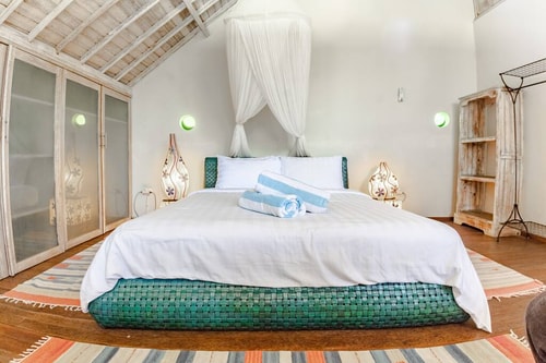 Tropical 3BR Villa @Jazzy Seminyak Vibe 20 Bali Real Estate