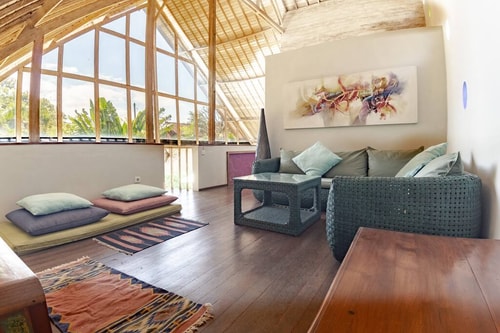 Tropical 3BR Villa @Jazzy Seminyak Vibe 28 Bali Real Estate